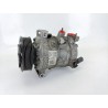 Recambio de compresor aire acondicionado para seat ibiza iv (6j5, 6p1) 1.2 tsi referencia OEM IAM 5Q0816803C  