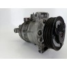 Recambio de compresor aire acondicionado para seat ibiza iv (6j5, 6p1) 1.2 tsi referencia OEM IAM 5Q0816803C  