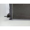 Recambio de radiador agua para renault fluence (l3_) 1.5 dci (l30b) referencia OEM IAM 214100068R  
