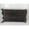 Recambio de radiador agua para renault fluence (l3_) 1.5 dci (l30b) referencia OEM IAM 214100068R  