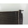 Recambio de radiador agua para renault fluence (l3_) 1.5 dci (l30b) referencia OEM IAM 214100068R  