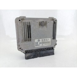 CENTRALITA MOTOR UCE 03G906021LK 