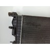 Recambio de radiador agua para renault fluence (l3_) 1.5 dci (l30b) referencia OEM IAM 214100068R  