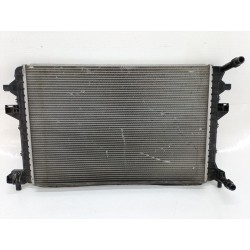 RADIADOR AGUA 5Q0121251HS 