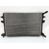 Recambio de radiador agua para cupra formentor (km7, kmp) 1.5 tsi referencia OEM IAM 5Q0121251HS  