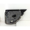 Recambio de guarnecido puerta trasera izquierda para mercedes-benz clase c (w205) c 350 e (205.047) referencia OEM IAM A 205 737