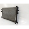 Recambio de radiador agua para cupra formentor (km7, kmp) 1.5 tsi referencia OEM IAM 5Q0121251HS  