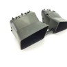 Recambio de rejilla aireadora para renault fluence (l3_) 1.5 dci (l30b) referencia OEM IAM 682600047R  