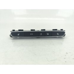 MANDO MULTIFUNCION 283E85657R 