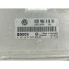 Recambio de centralita motor uce para seat leon (1m1) signo referencia OEM IAM 038906019HK  