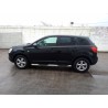 nissan qashqai i (j10, nj10) del año 2008