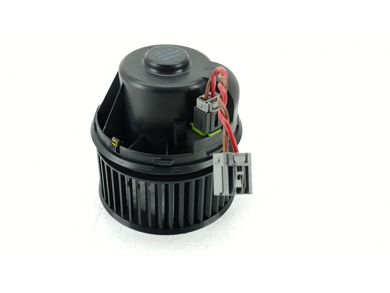 Recambio de motor calefaccion para ford focus iii 1.5 tdci referencia OEM IAM AV6N18456AA  
