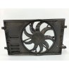 Recambio de electroventilador para cupra formentor (km7, kmp) 1.5 tsi referencia OEM IAM 5WA121203G  
