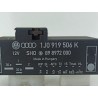 Recambio de caja precalentamiento para seat leon (1m1) sport referencia OEM IAM 1J0919506K  
