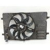 Recambio de electroventilador para cupra formentor (km7, kmp) 1.5 tsi referencia OEM IAM 5WA121203G  