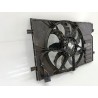 Recambio de electroventilador para cupra formentor (km7, kmp) 1.5 tsi referencia OEM IAM 5WA121203G  