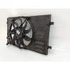 Recambio de electroventilador para cupra formentor (km7, kmp) 1.5 tsi referencia OEM IAM 5WA121203G  