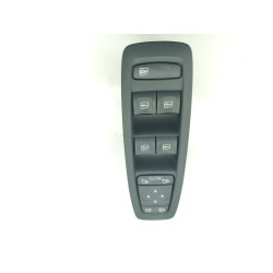 MANDO ELEVALUNAS DELANTERO IZQUIERDO 254012952R 