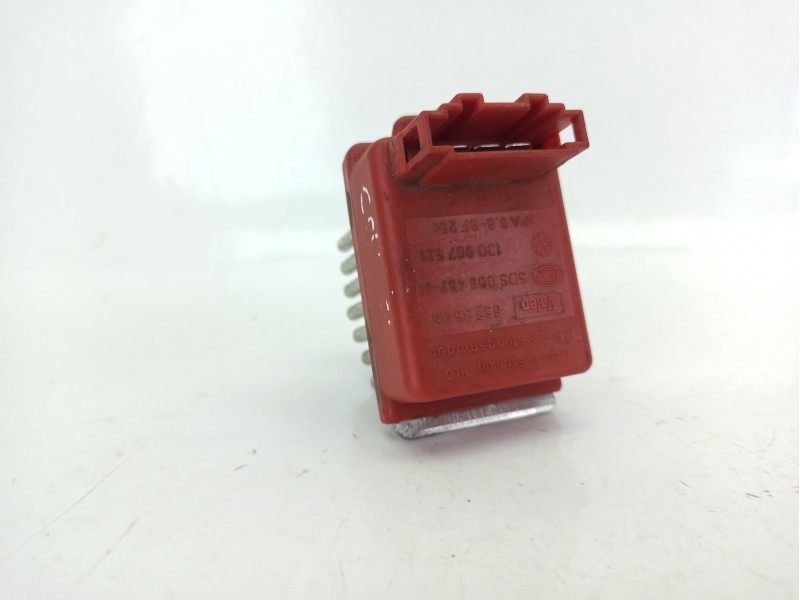 Recambio de resistencia calefaccion para volkswagen golf iv berlina (1j1) edition (dieselmotor) referencia OEM IAM 1J0907521  