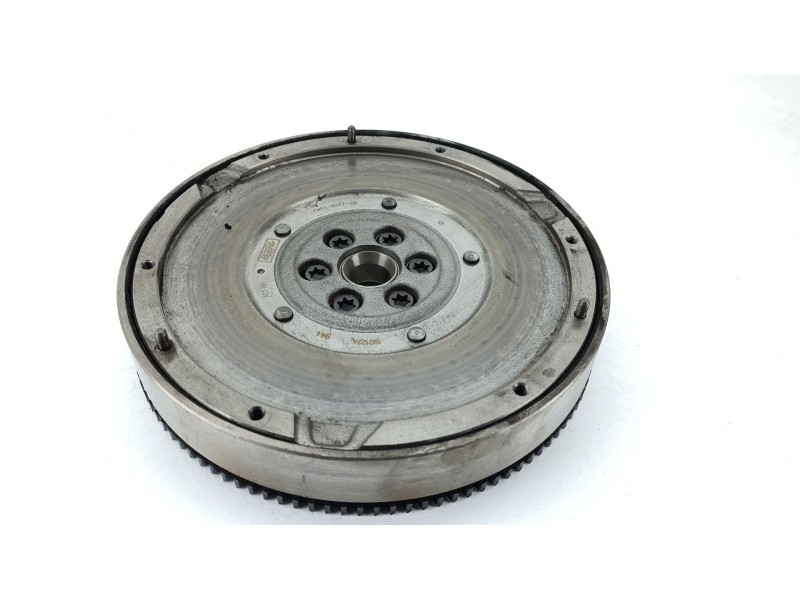 Recambio de kit embrague para ford focus iii 1.5 tdci referencia OEM IAM FM517563AB  