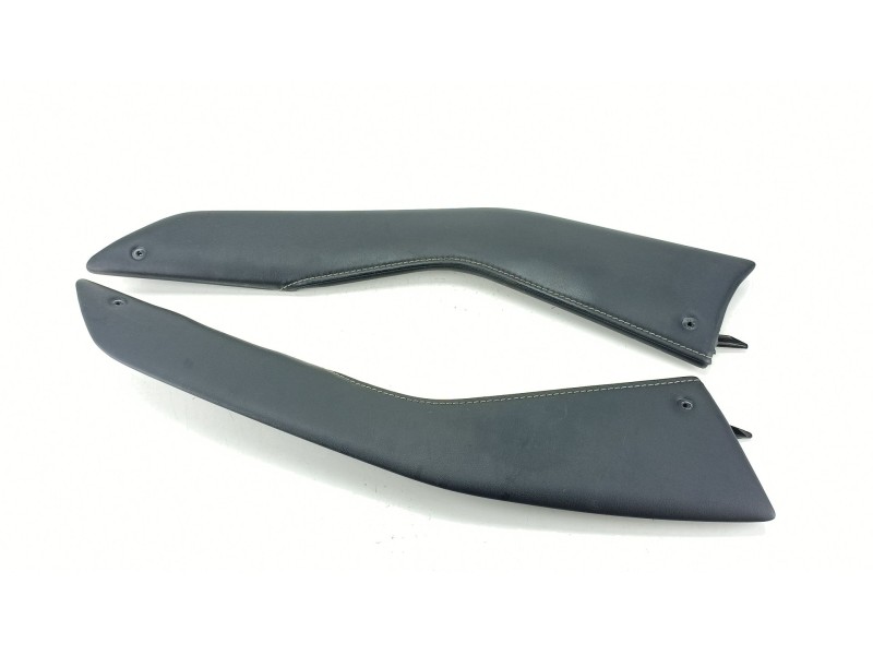 Recambio de moldura para lexus nx (_z1_) 300h awd (ayz15) referencia OEM IAM 5883478010  