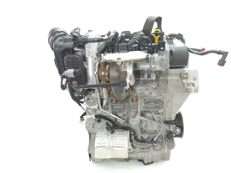 Recambio de motor completo para cupra formentor (km7, kmp) 1.5 tsi referencia OEM IAM DPCA  