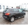nissan qashqai i (j10, nj10) del año 2008