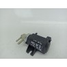Recambio de valvula aire adicional para seat leon (1m1) sports limited referencia OEM IAM 1H0906627A  