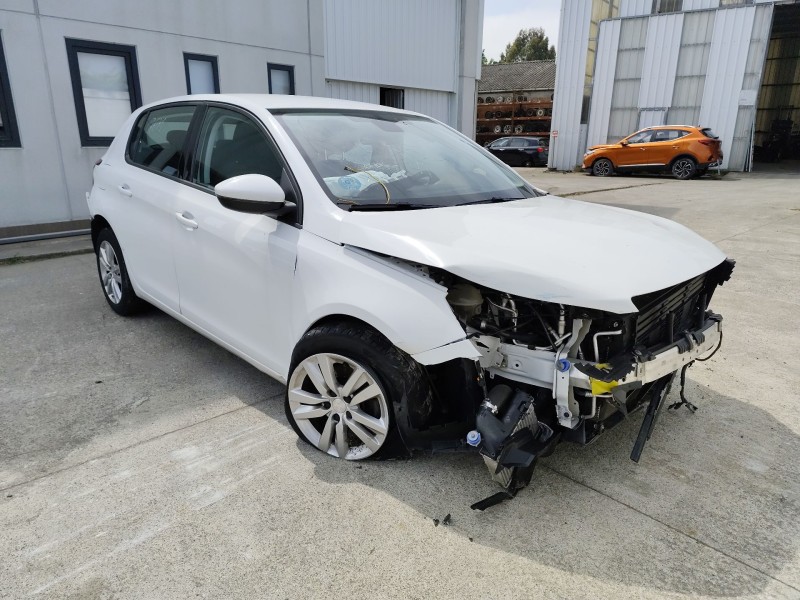 peugeot 308 iii (fb_, fh_, fp_, f3_, fm_) del año 2021