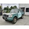 hyundai galloper ii (jk-01) del año 2000