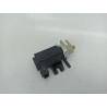 Recambio de valvula aire adicional para seat leon (1m1) sports limited referencia OEM IAM 1H0906627A  
