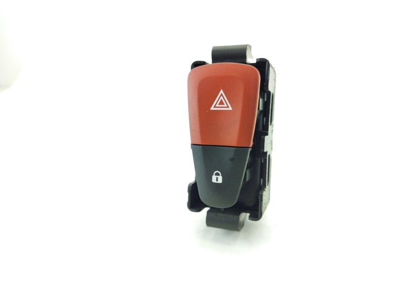 Recambio de warning para renault fluence (l3_) 1.5 dci (l30b) referencia OEM IAM 252100004R  