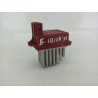 Recambio de resistencia calefaccion para seat ibiza (6k1) sport referencia OEM IAM 1J0907521  
