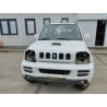 suzuki jimny todo terreno, cerrada (sn) del año 2008