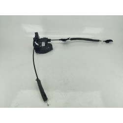 CERRADURA PUERTA TRASERA IZQUIERDA 16943020A / 825039969R 