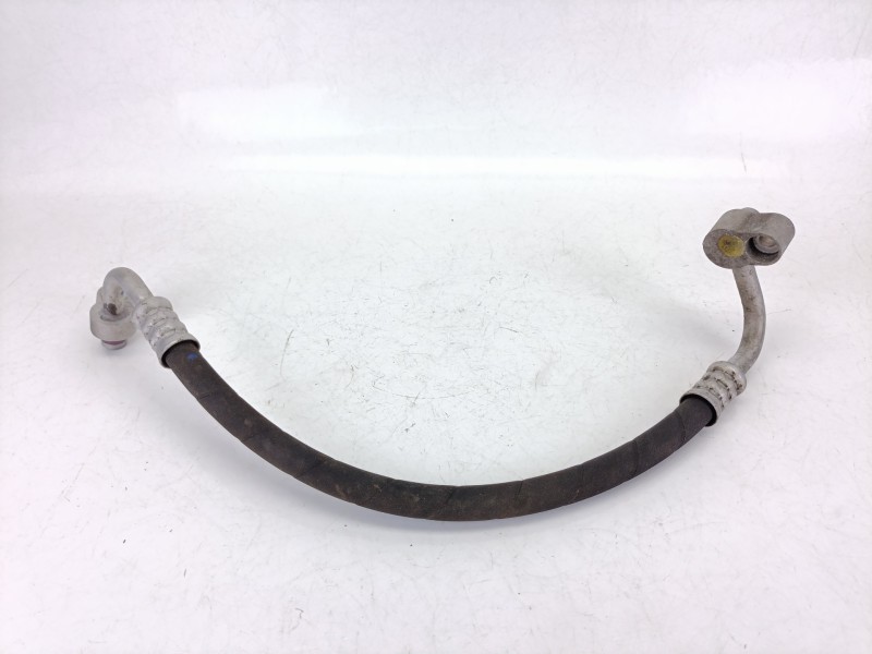 Recambio de tubos aire acondicionado para seat ibiza iv (6j5, 6p1) 1.2 tsi referencia OEM IAM 6C0816721A  