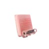 Recambio de resistencia calefaccion para seat ibiza (6k1) sport referencia OEM IAM 1J0907521  