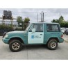 hyundai galloper ii (jk-01) del año 2000
