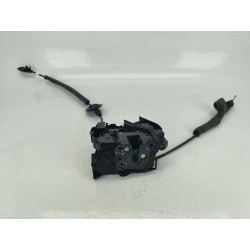 CERRADURA PUERTA TRASERA DERECHA 825030173R / 825020600R 