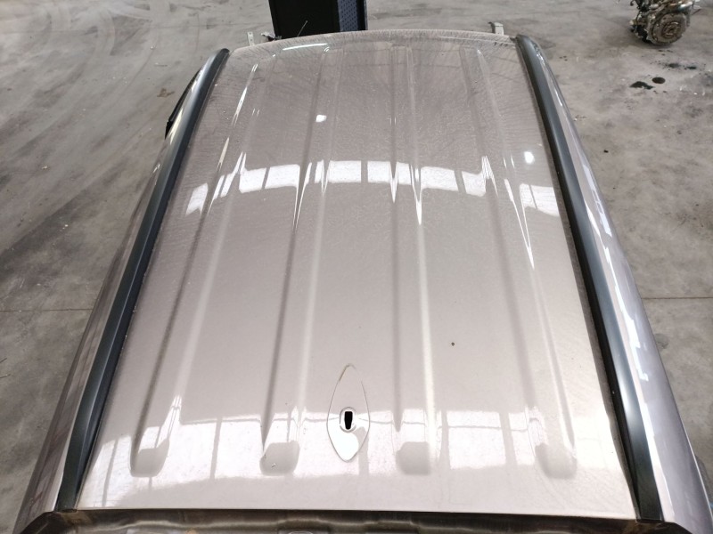 Recambio de barras techo para hyundai tucson (nx4e, nx4a) 1.6 t-gdi referencia OEM IAM 87270N7000  