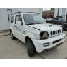 suzuki jimny todo terreno, cerrada (sn) del año 2008