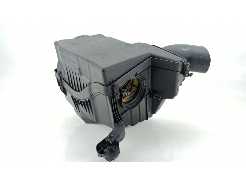 Recambio de soporte filtro aire para ford focus iii 1.5 tdci referencia OEM IAM C161341  