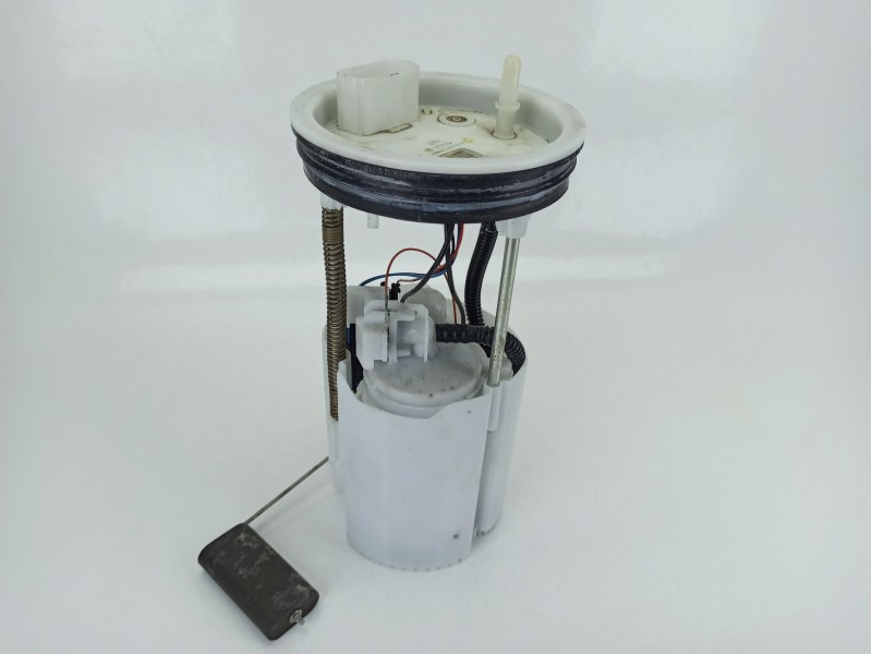 Recambio de aforador para seat mii (kf1, ke1) 1.0 referencia OEM IAM 1S0919051B  