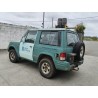 hyundai galloper ii (jk-01) del año 2000