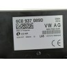 Recambio de modulo electronico para seat ibiza iv (6j5, 6p1) 1.2 tsi referencia OEM IAM 6C0937089D  