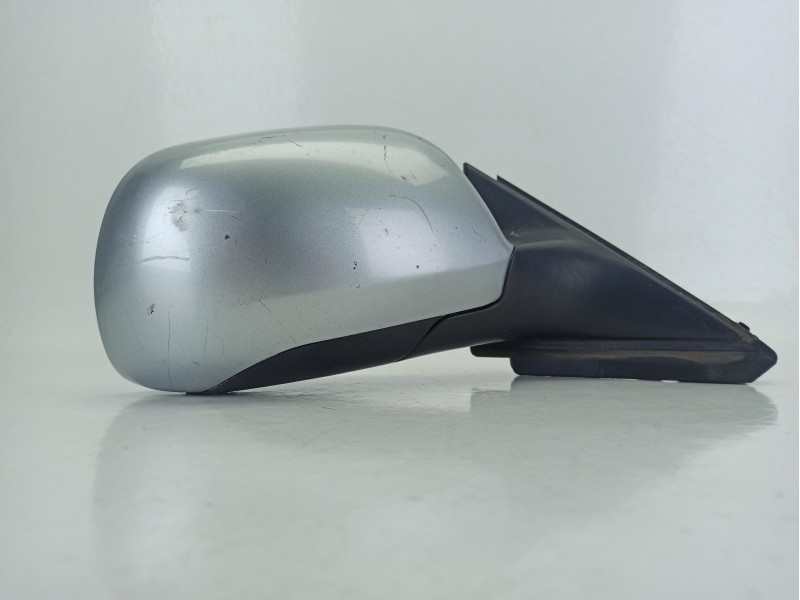 Recambio de retrovisor derecho para audi a3 (8l) 1.9 tdi ambition referencia OEM IAM 225396  