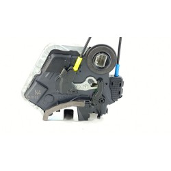 CERRADURA PUERTA TRASERA IZQUIERDA 6906012410 