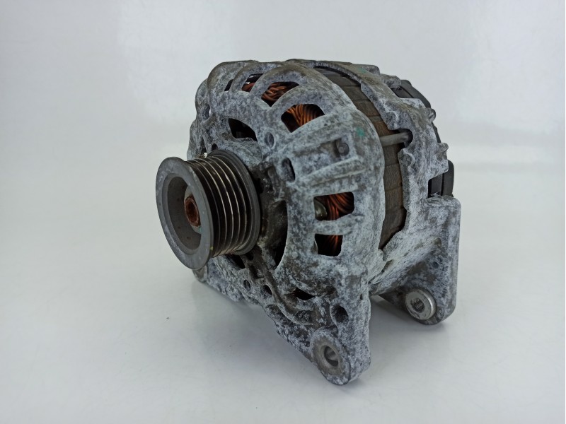 Recambio de alternador para seat mii (kf1, ke1) 1.0 referencia OEM IAM 04C903023B  