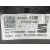 Recambio de cuadro instrumentos para seat ibiza iv (6j5, 6p1) 1.2 tsi referencia OEM IAM 6P0920740B  