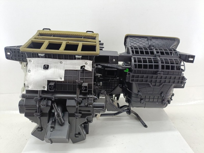 Recambio de calefaccion entera normal para hyundai tucson (nx4e, nx4a) 1.6 t-gdi referencia OEM IAM 97205N7072  